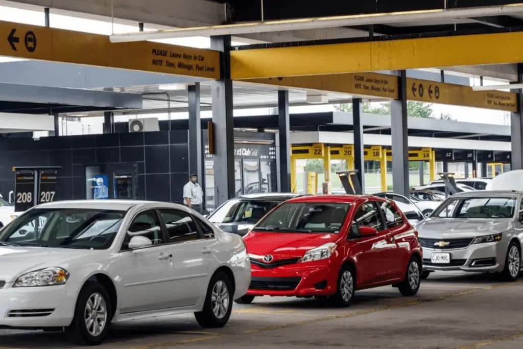 Top rated Chandigarh Car rental Post by Gupta Self Drive