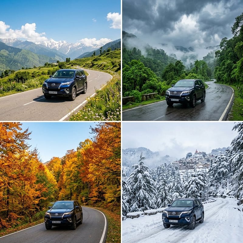 Best Self Drive Car in Chandigarh: The Complete Seasonal Guide to Renting a Car All Year Round 3 best self drive car in chandigarh the complete seasonal guide to renting a car all year round
