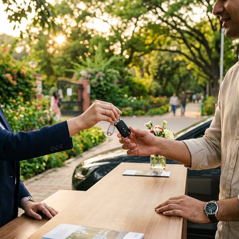 Complete Guide to Car Hire in Chandigarh: Everything You Need to Know Before You Book 2 complete guide to car hire in chandigarh everything you need to know before you book