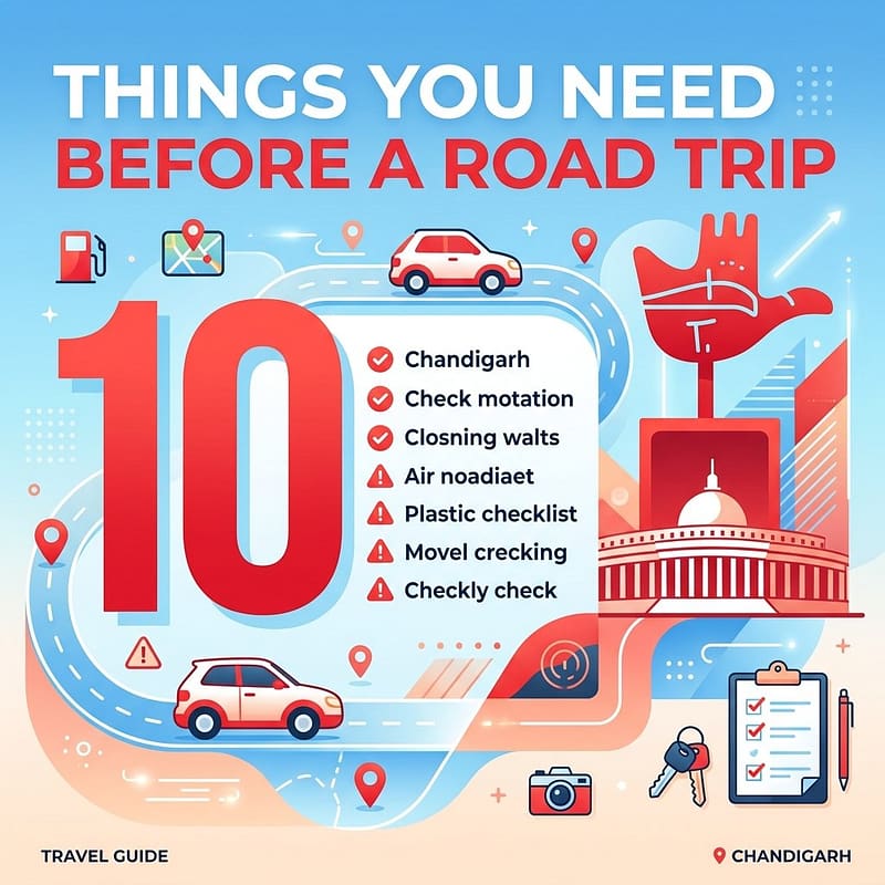 Self Drive Car Hire in Chandigarh: 10 Mistakes First-Timers Make (And How to Avoid Them) 1 self drive car hire in chandigarh 10 mistakes first timers make and how to avoid them