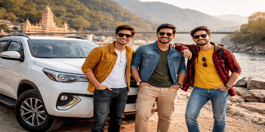 Top rated Chandigarh self drive cars Post by Gupta Self Drive